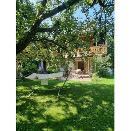 아파트 In Gaertnergassl 우베르시